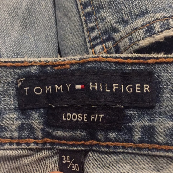 Tommy Hilfiger jeans - Picture 3 of 3